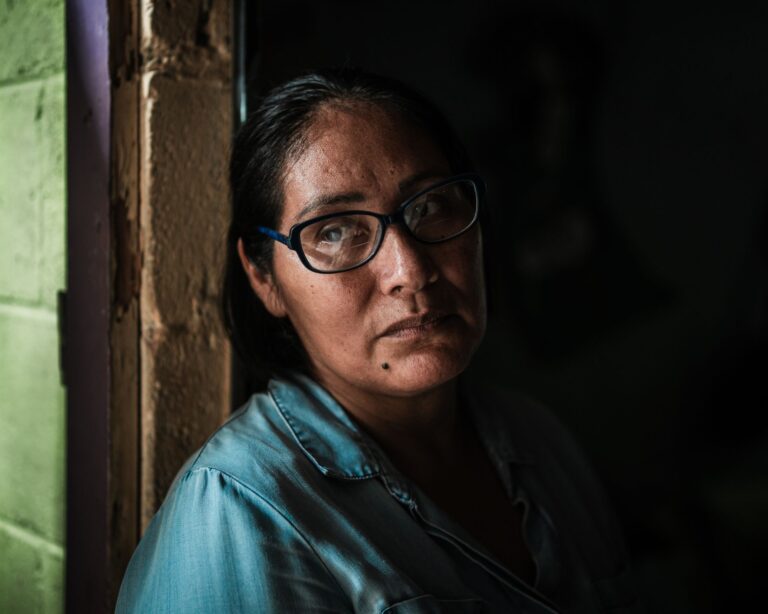 The Human Cost of El Salvador’s Gang Crackdown