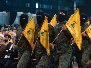 Lebanon Is Still Haunted by Its Last War