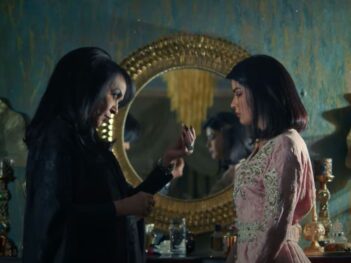 A New Saudi Show Challenges ‘Halal’ Sex Rings