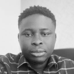 Abioye Damilare