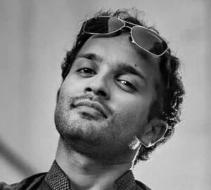 Daneesh Majid