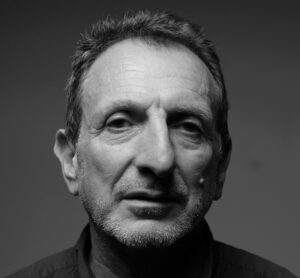 Daniel Schweimler