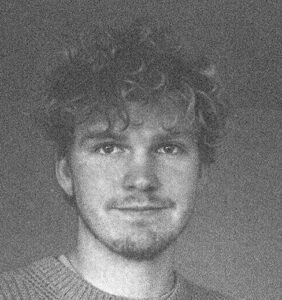 Daniel Shailer