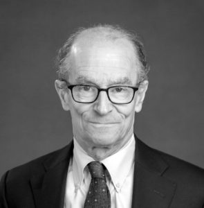 Daniel Fried