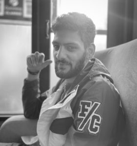 Danish Pandit