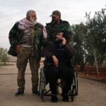 How the Assad Regime Poisoned Former Rebels in Southern Syria