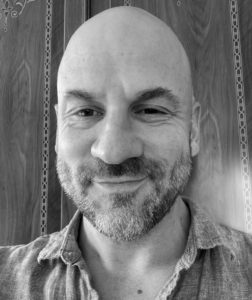 David Lepeska