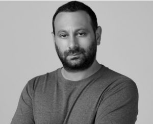 David Patrikarakos