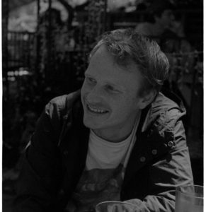 David Wood