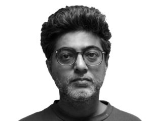 Devangshu Datta