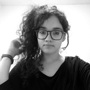 Devyani Nighoskar