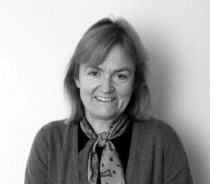 Diana Darke