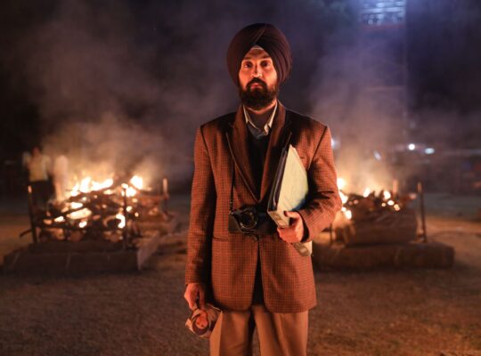 The Shrinking Freedom of Indian Cinema