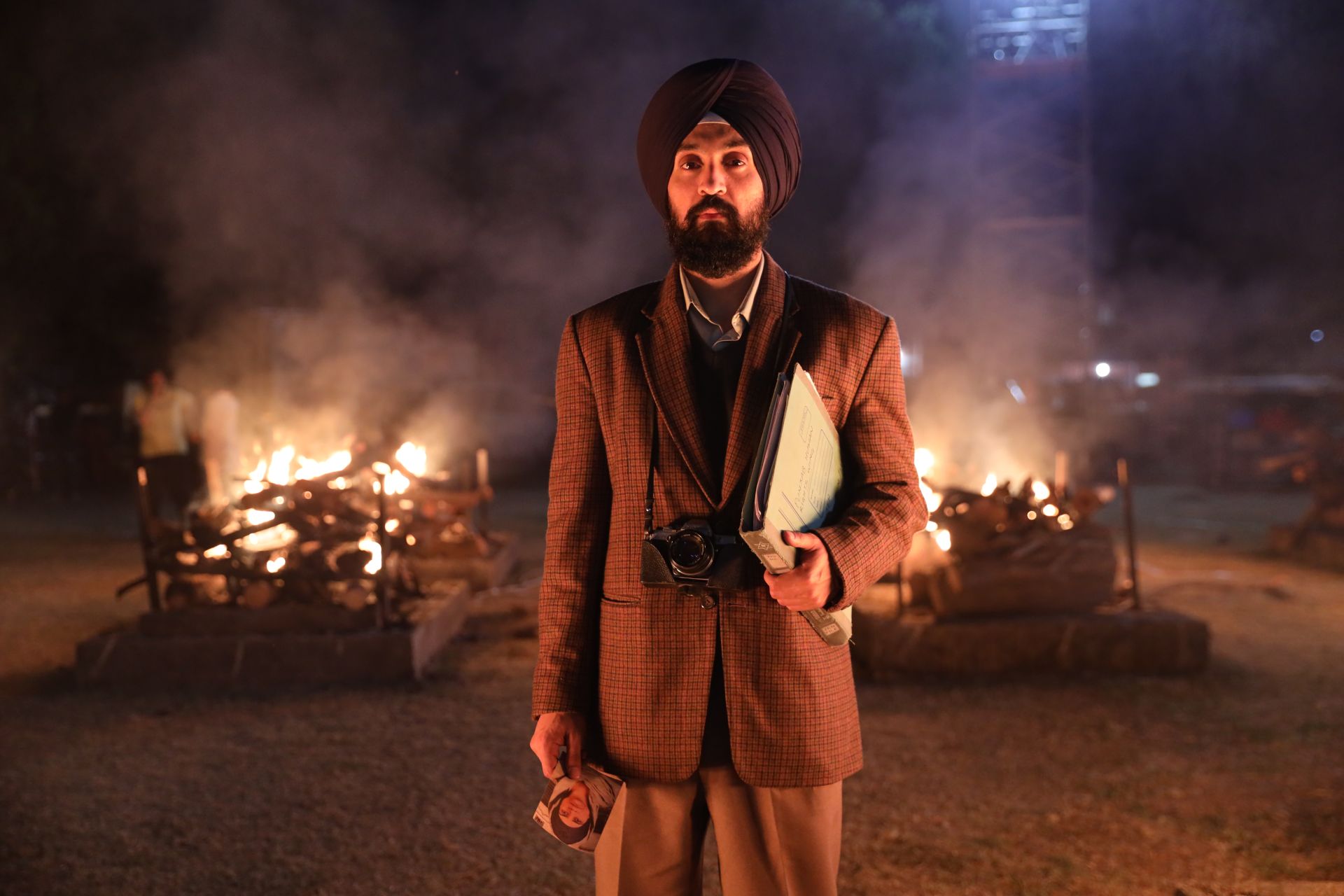 The Shrinking Freedom of Indian Cinema