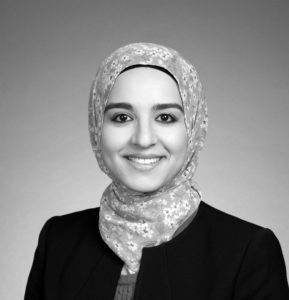 Dr. Deena Kishawi