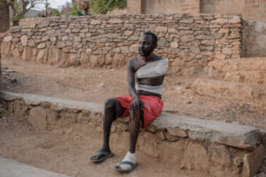 Drones Are Reshaping Sudan’s Civil War