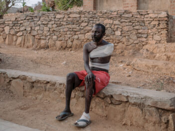 Drones Are Reshaping Sudan’s Civil War