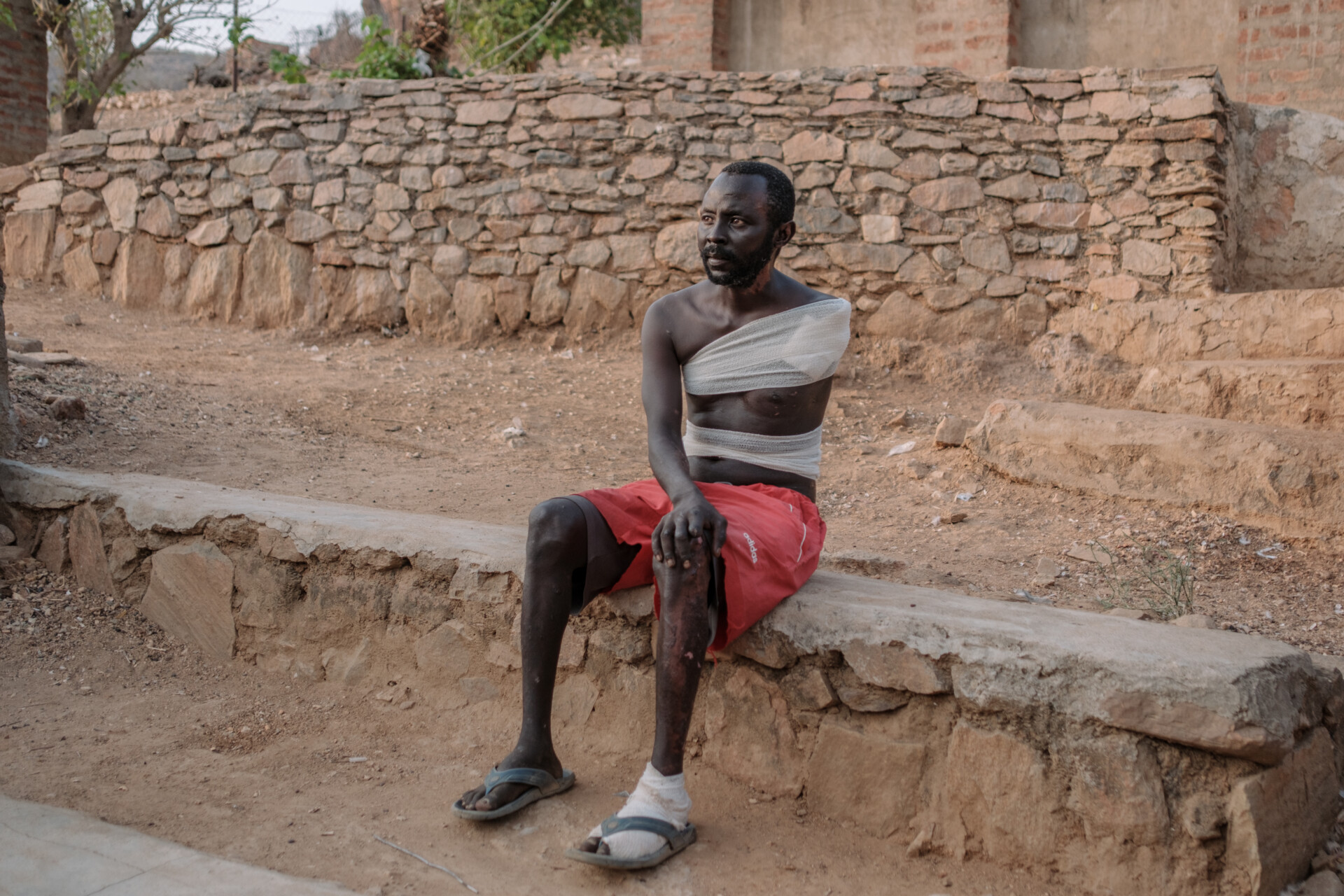 Drones Are Reshaping Sudan’s Civil War
