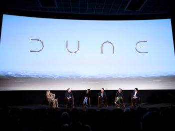 Orientalism, Salafism and Sci-Fi in the World of ‘Dune’ — with Haris Durrani