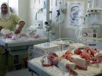 Egypt’s Poor Treatment of Pregnant Women