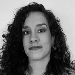 Eileen Sosin Martínez