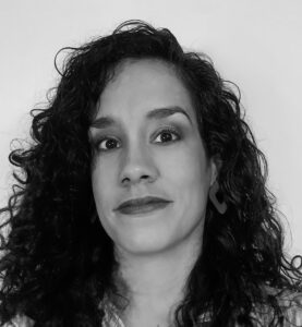 Eileen Sosin Martínez