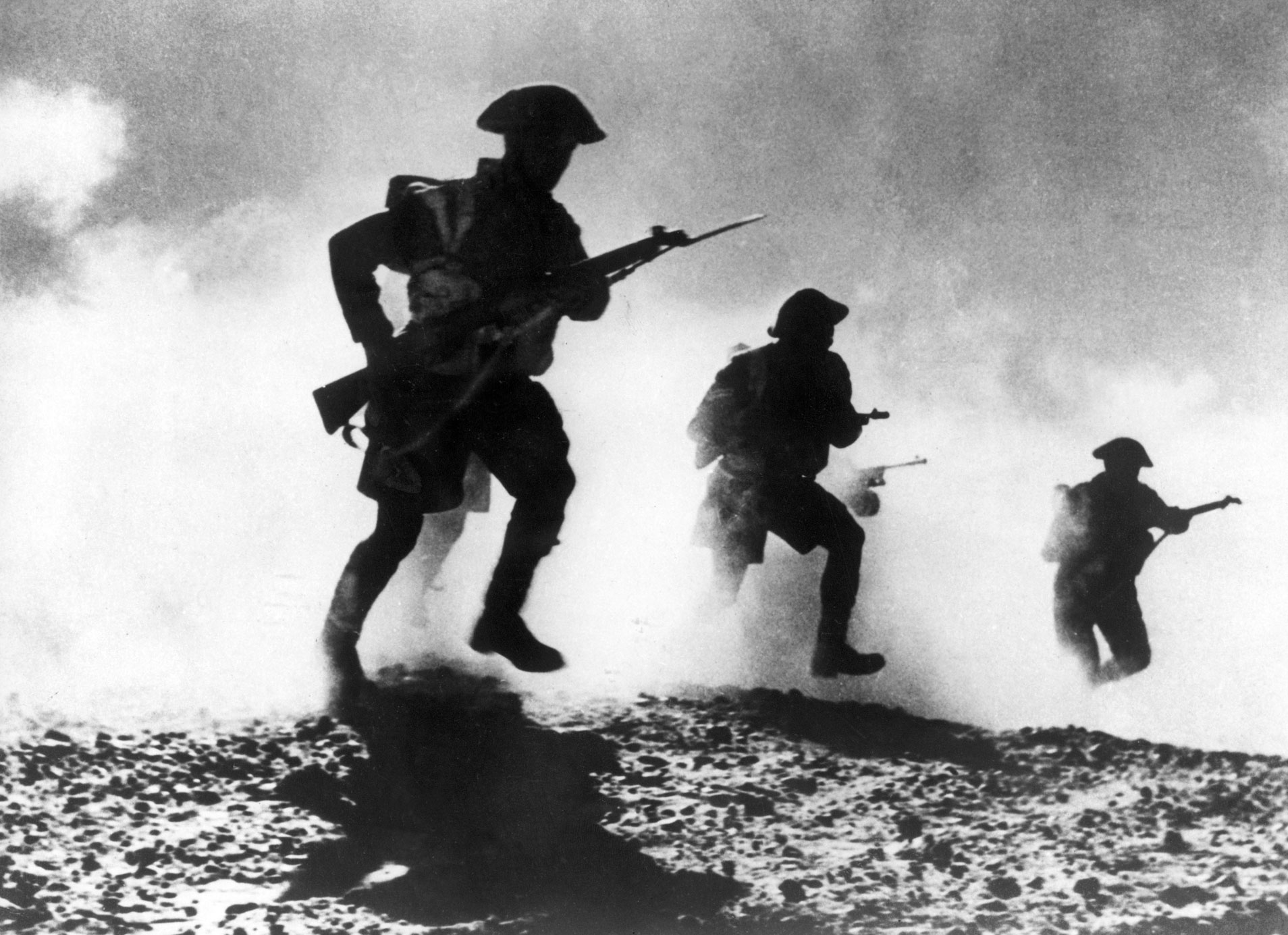 The Espionage That Won — and Almost Lost — the War at El Alamein