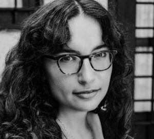 Elizabeth Djinis