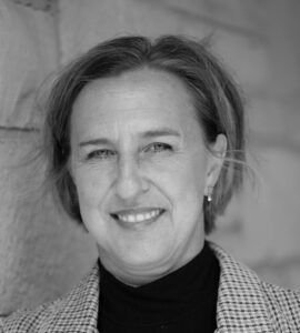 Elizabeth Shakman Hurd