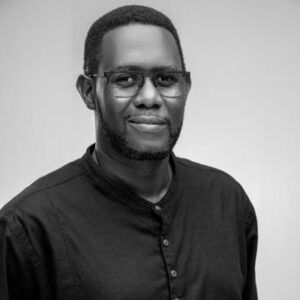 Emmanuel Martin Mutaizibwa