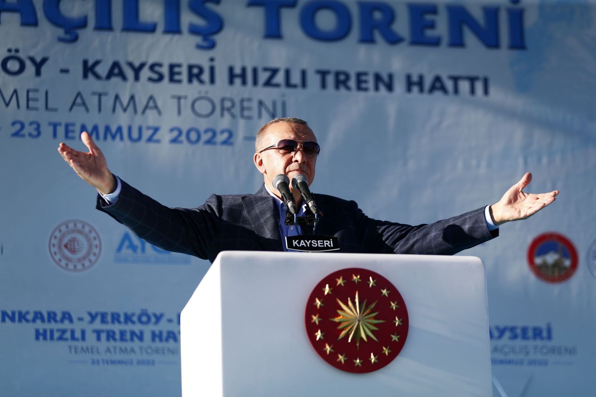 Turkey’s Election and Its Malcontents