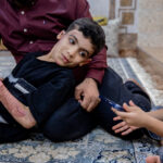 Life in Iran’s War-Torn South on the Strait of Hormuz