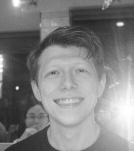 Eric R. Stone