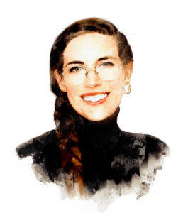 Erin Clare Brown