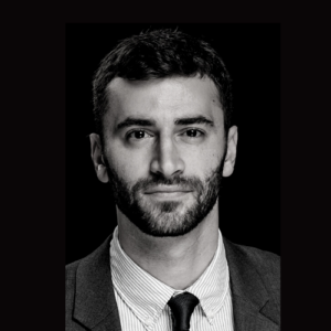 Eugene Chausovsky