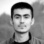 Ezzatullah Mehrdad