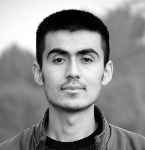 Ezzatullah Mehrdad