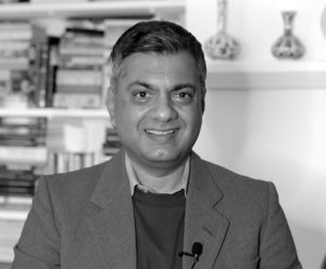 Faisal Devji