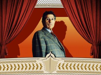 Edward Said’s Cultural Universalism and Love of Opera