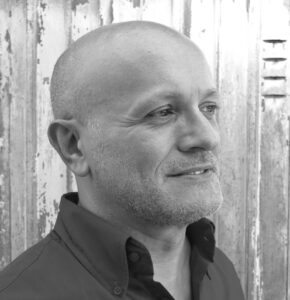 Fabio Parasecoli