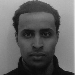 Faisal Ali