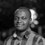 Farai Shawn Matiashe