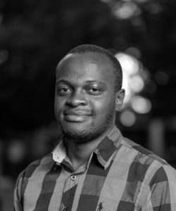 Farai Shawn Matiashe