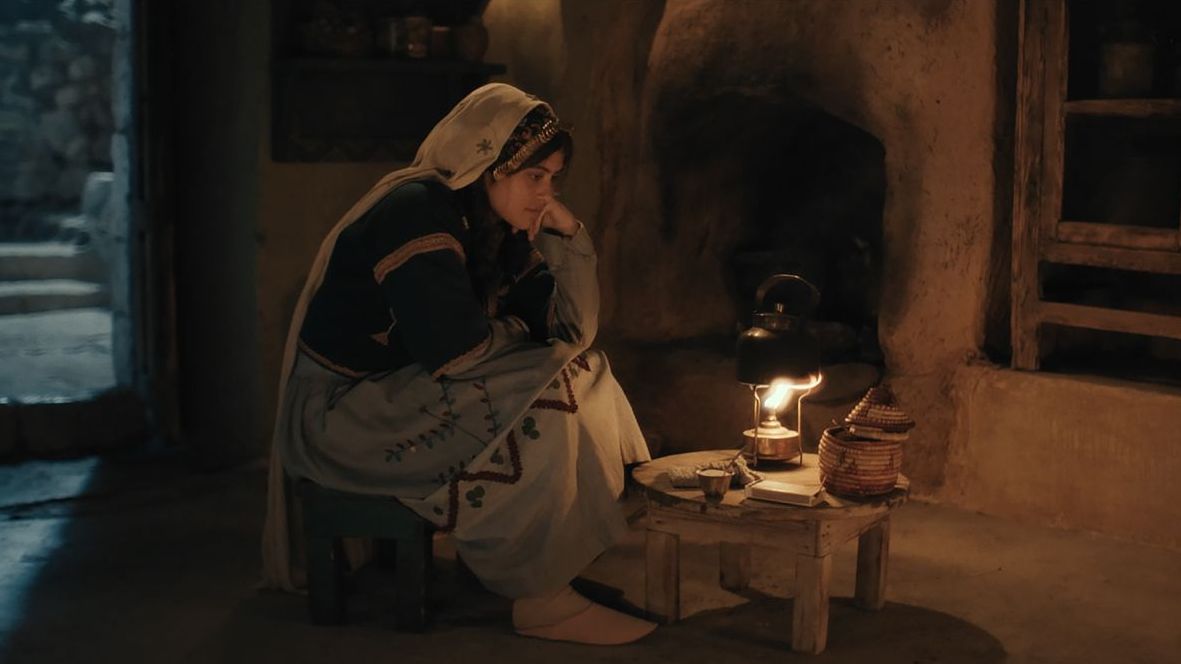 Netflix’s “Farha” Depicts Palestinian Struggle To Preserve History