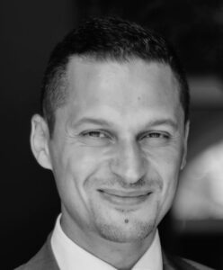 Farid Hafez