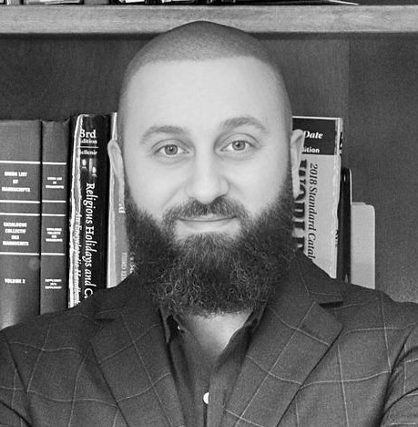 Faris Zwirahn - New Lines Magazine