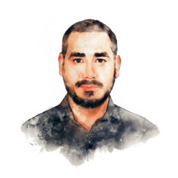 Fazelminallah Qazizai