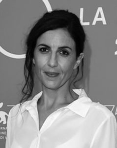Francesca Mannocchi