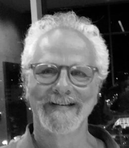 Russell Frank