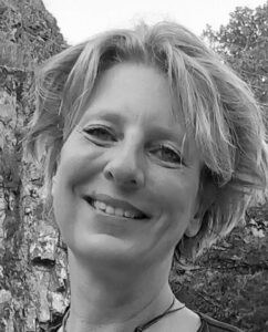 Fréderike Geerdink